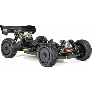 ARRMA RC Tlr Tuned Typhon 6S Blx 4Wd 1/8 Rtr