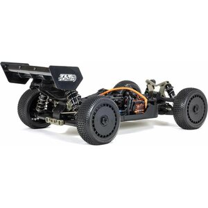 ARRMA RC Tlr Tuned Typhon 6S Blx 4Wd 1/8 Rtr