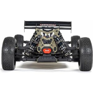 ARRMA RC Tlr Tuned Typhon 6S Blx 4Wd 1/8 Rtr