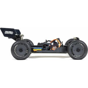 ARRMA RC Tlr Tuned Typhon 6S Blx 4Wd 1/8 Rtr