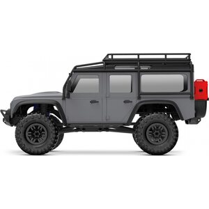 Traxxas TRX-4M 1/18 Land Rover Defender Crawler RTRTRX4M