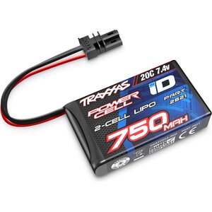 Traxxas TRX-4M 1/18 Ford Bronco Crawler RTR