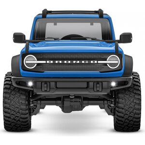 Traxxas TRX-4M 1/18 Ford Bronco Crawler RTR