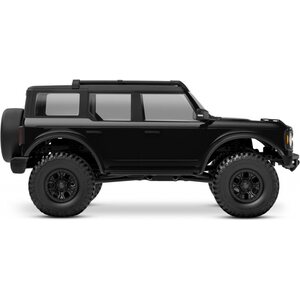 Traxxas TRX-4M 1/18 Ford Bronco Crawler RTR