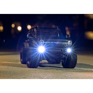 Traxxas TRX-4M 1/18 Ford Bronco Crawler RTR