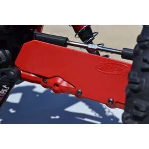 RPM Mud Guards for ARRMA 6S V5 / EXB Vehicles