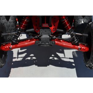 RPM Rear A-arms for the ARRMA 6S Kraton (V5 & EXB)
