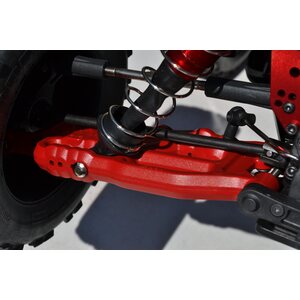 RPM Rear A-arms for the ARRMA 6S Kraton (V5 & EXB)