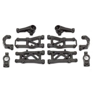 Team Associated TC7.1 Factory Team