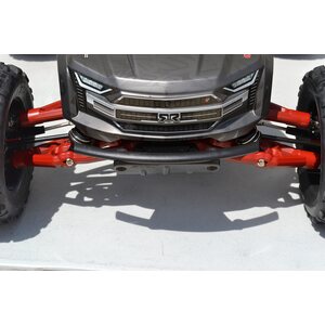 RPM Front Right A-arms for the ARRMA 6S Kraton (V5 & EXB)