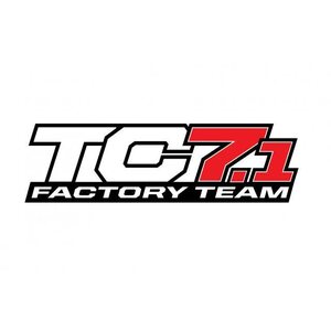 Team Associated TC7.1 Factory Team