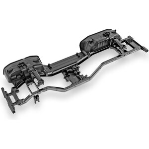 Traxxas TRX-4 Scale & Trail Crawler Chevrolet K10 Black RTR