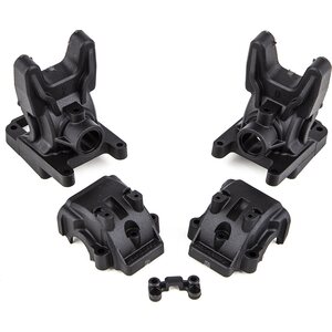 Team Associated RC10B74.2 Front Gearboxes, 0 and 2 Diff Heights
92309