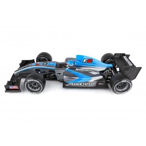 Team Associated RC10F6 Factory Team