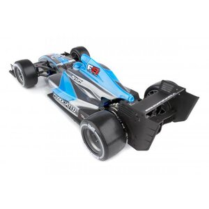 Team Associated RC10F6 Factory Team