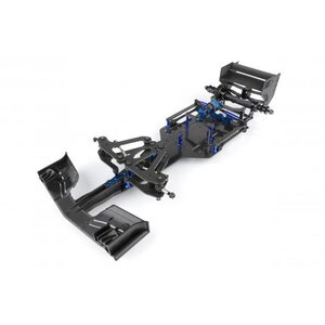 Team Associated RC10F6 Factory Team