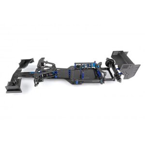 Team Associated RC10F6 Factory Team