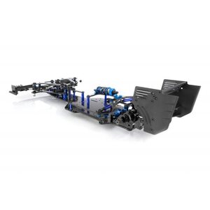 Team Associated RC10F6 Factory Team