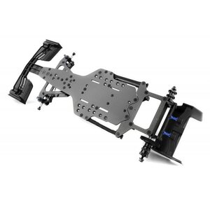 Team Associated RC10F6 Factory Team