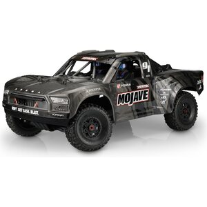 JConcepts Landmines Pre-Mounted for Arrma Mojave