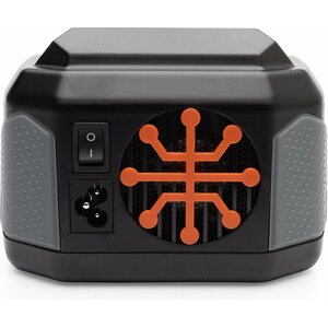 Spektrum S2100 G2 2x100W AC Smart Charger (EU Plug)