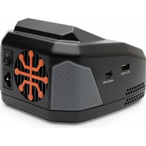 Spektrum S2100 G2 2x100W AC Smart Charger (EU Plug)