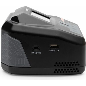 Spektrum S2100 G2 2x100W AC Smart Charger (EU Plug)