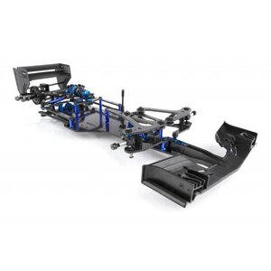 Team Associated RC10F6 Factory Team