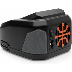 Spektrum S2100 G2 2x100W AC Smart Charger (EU Plug)