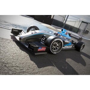 Team Associated RC10F6 Factory Team