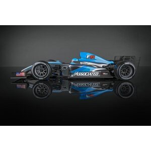 Team Associated RC10F6 Factory Team