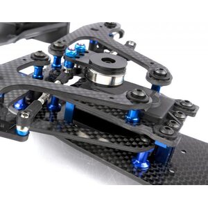 Team Associated RC10F6 Factory Team