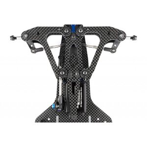 Team Associated RC10F6 Factory Team