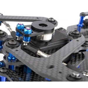 Team Associated RC10F6 Factory Team