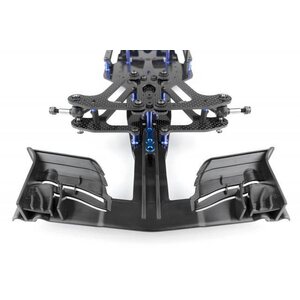 Team Associated RC10F6 Factory Team