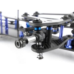 Team Associated RC10F6 Factory Team