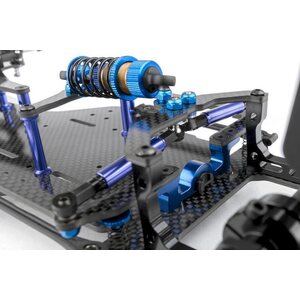 Team Associated RC10F6 Factory Team