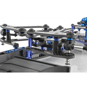 Team Associated RC10F6 Factory Team