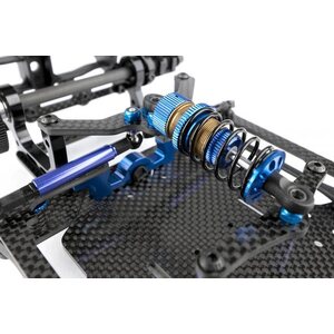 Team Associated RC10F6 Factory Team