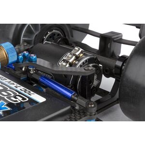 Team Associated RC10F6 Factory Team