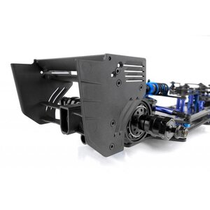 Team Associated RC10F6 Factory Team