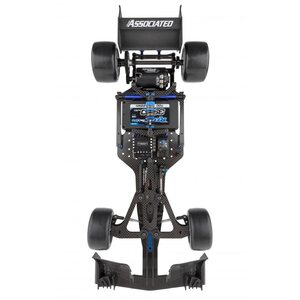 Team Associated RC10F6 Factory Team