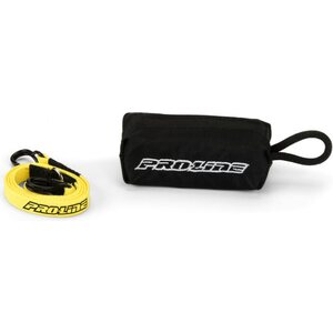 Pro-Line Scale Recovery Tow Strap w/ Duffle Bag: Crawler 6314-00