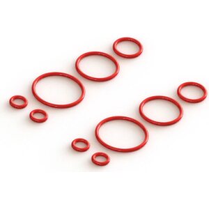 Pro-Line 1/10 O-Ring Replacement Kit for Shocks 6364-00 6364-01