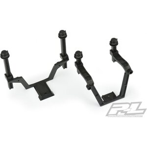 Pro-Line Extended Front and Rear Body Mnt 6370-00