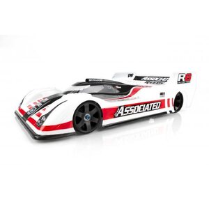 Team Associated RC12R6 Factory Team