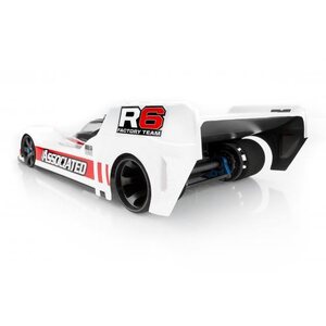 Team Associated RC12R6 Factory Team