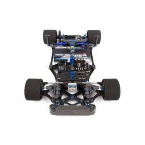 Team Associated RC12R6 Factory Team