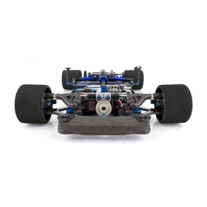Team Associated RC12R6 Factory Team