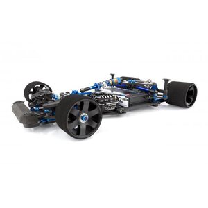 Team Associated RC12R6 Factory Team